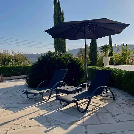 Belvedere Villa *