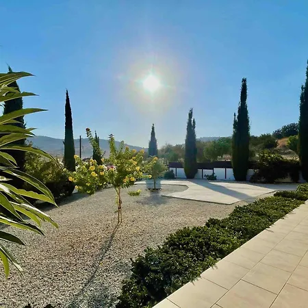 Belvedere Villa Nata